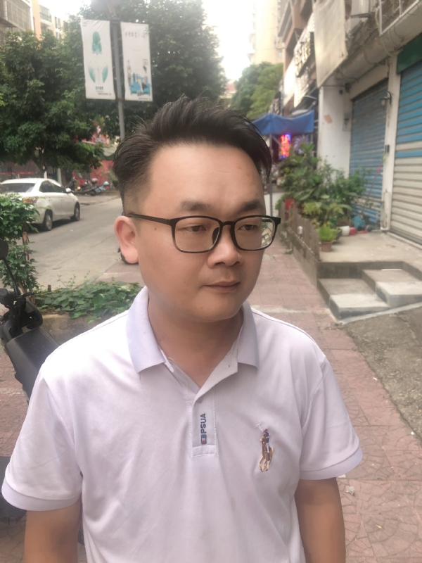 朱昱丞的第一张照片--三明相亲网