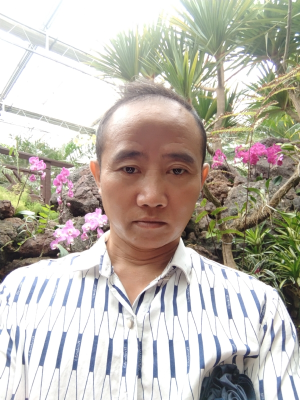 闲云盘鹤的第一张照片--三明相亲网