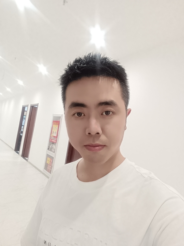 愿得一人心白首不相离的第一张照片--三明相亲网