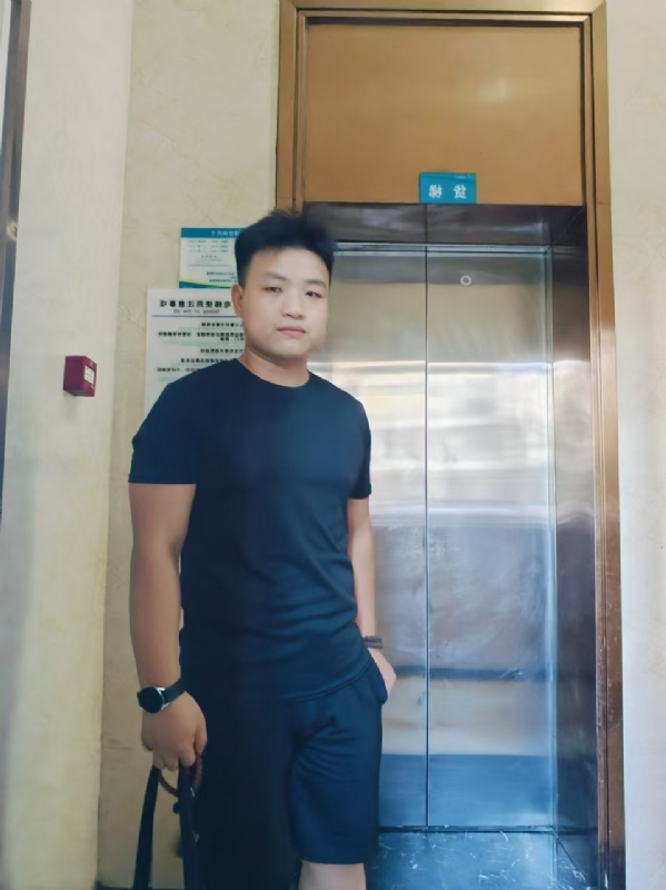 JCY的第一张照片--三明相亲网