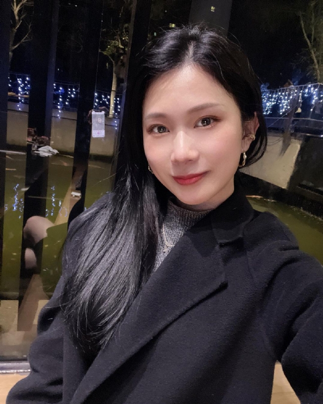 欣欣向荣的第一张照片--三明相亲网