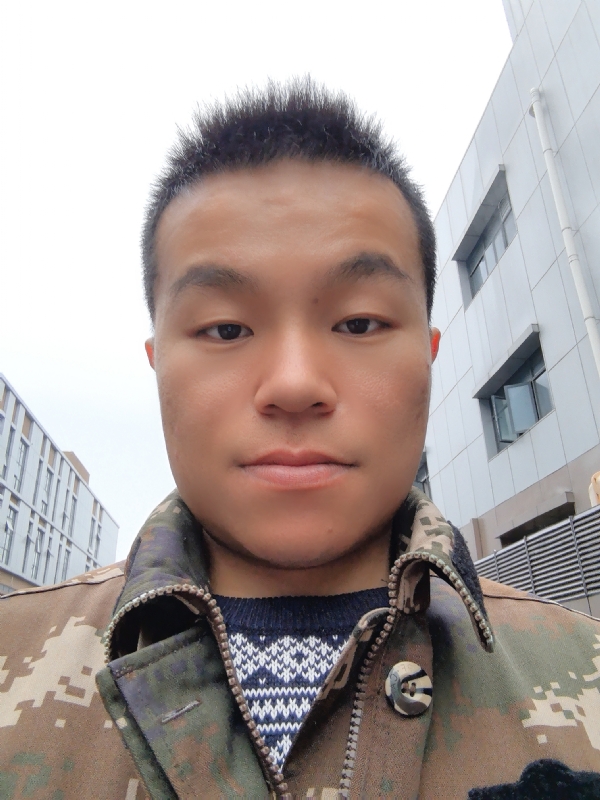 赵彦的第一张照片--三明相亲网