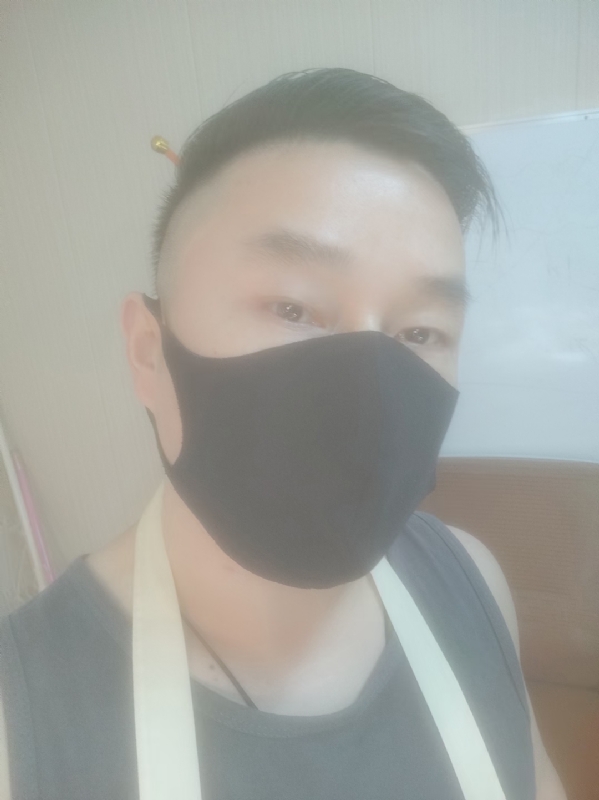 Poluk秦的第二张照片--三明相亲网