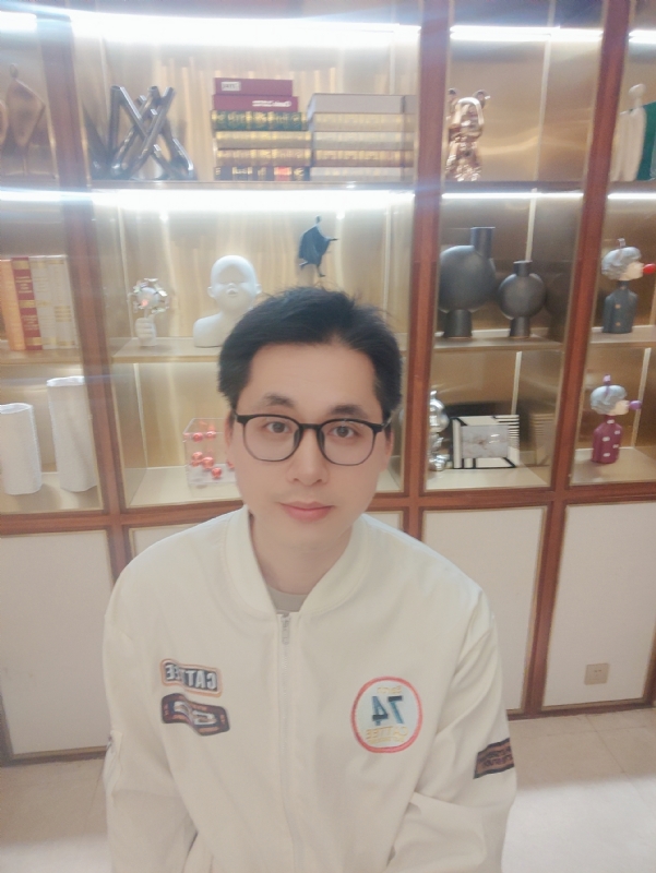 共享夕阳的第四张照片--三明相亲网