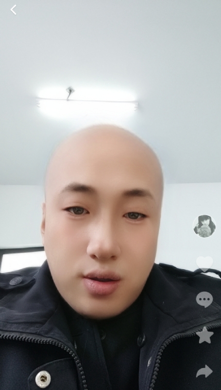 阿布的第一张照片--三明相亲网