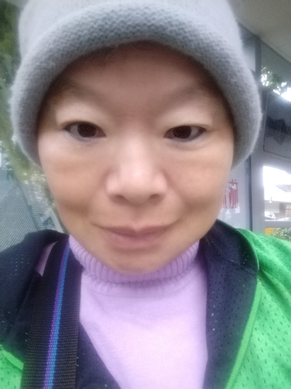 毛毛的第一张照片--三明相亲网