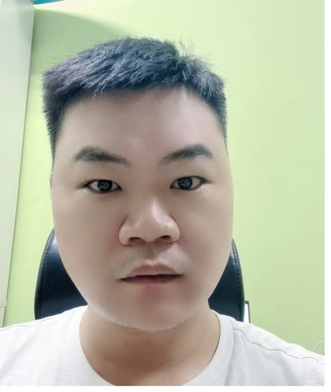 初白的第一张照片--三明相亲网
