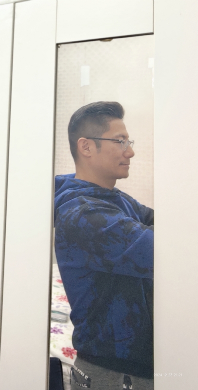 HKman的第一张照片--三明相亲网