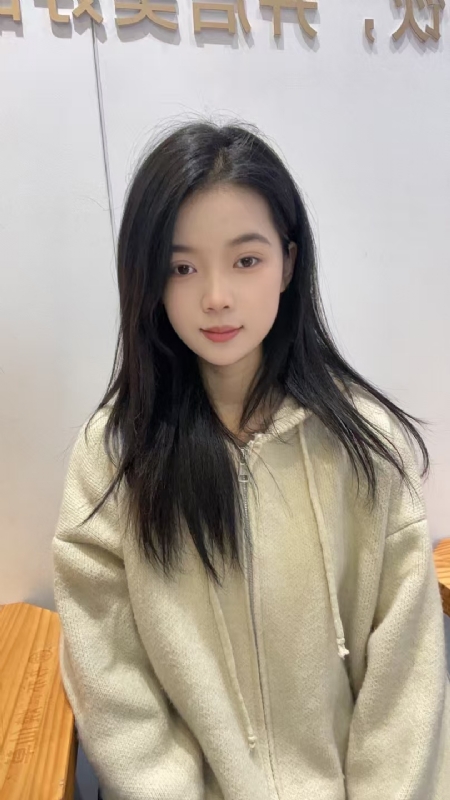 草莓奶昔的第一张照片--三明相亲网