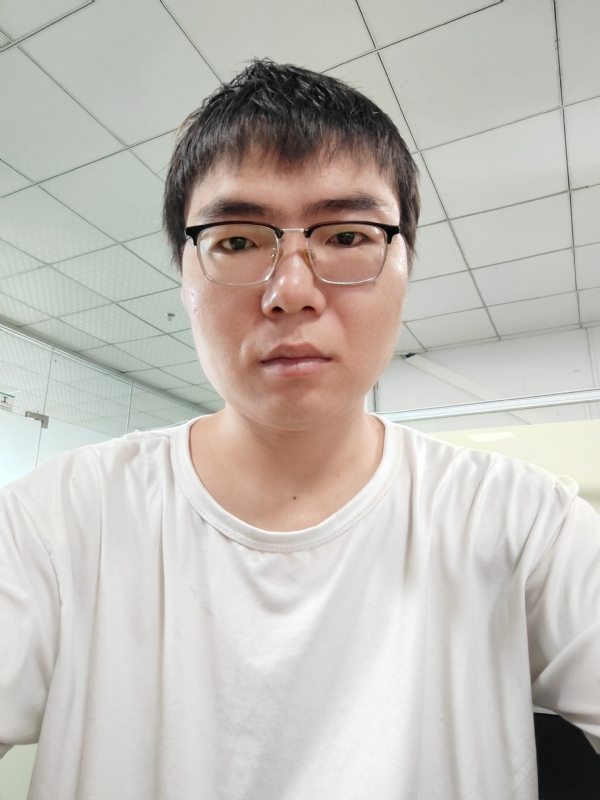 暮雨的第一张照片--三明相亲网