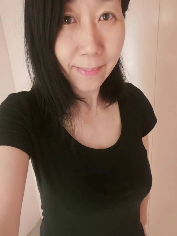 Kelly菲菲的第一张照片--三明相亲网