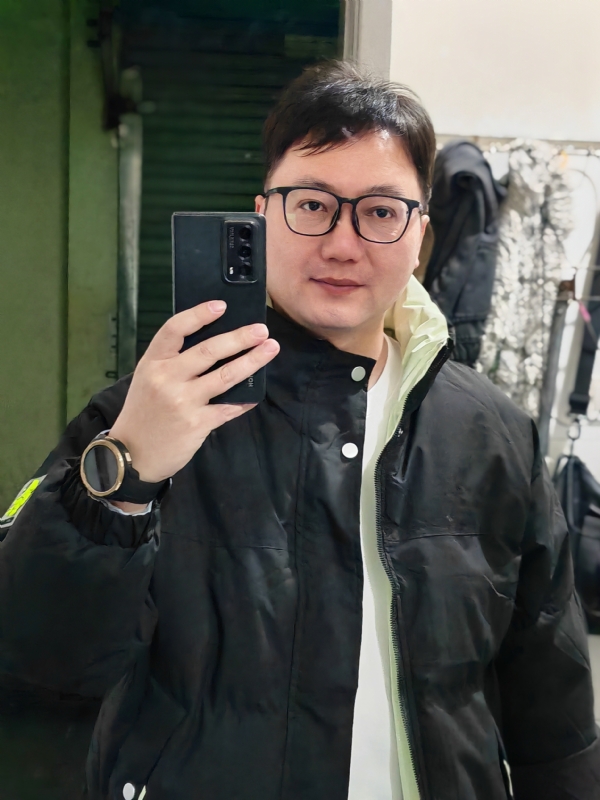 真心不累的第一张照片--三明相亲网
