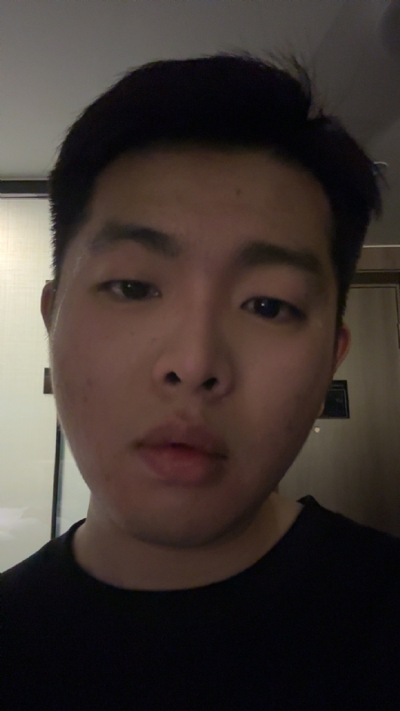 山谷的第一张照片--三明相亲网