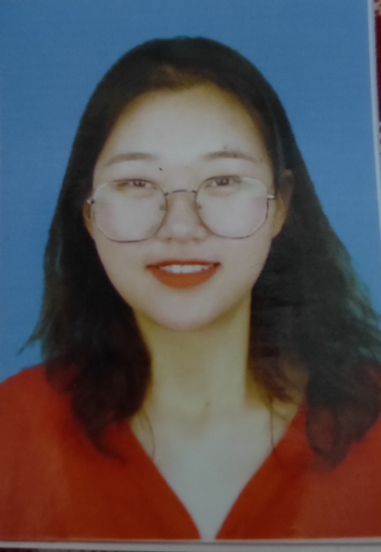 好运绵绵的第二张照片--三明相亲网