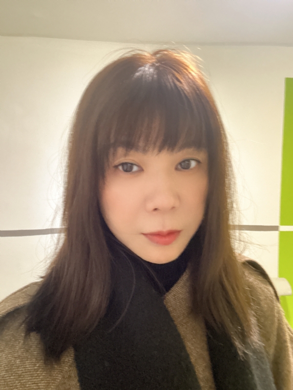 昵眤的第三张照片--三明相亲网