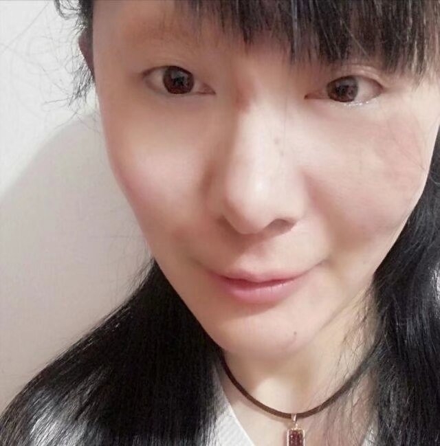 徐颖的第三张照片--三明相亲网