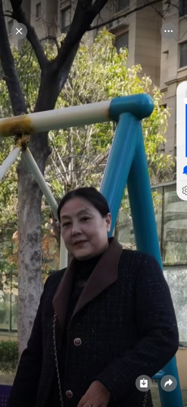 莹莹的第一张照片--三明相亲网