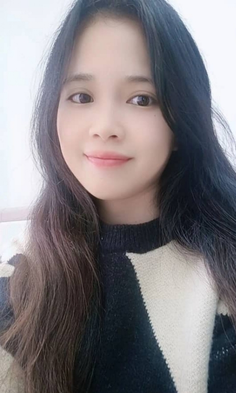 安妮宝贝的第一张照片--三明相亲网
