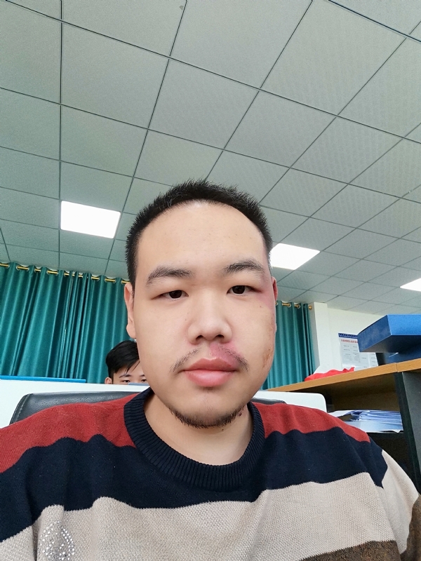 陨石天降的第一张照片--三明相亲网