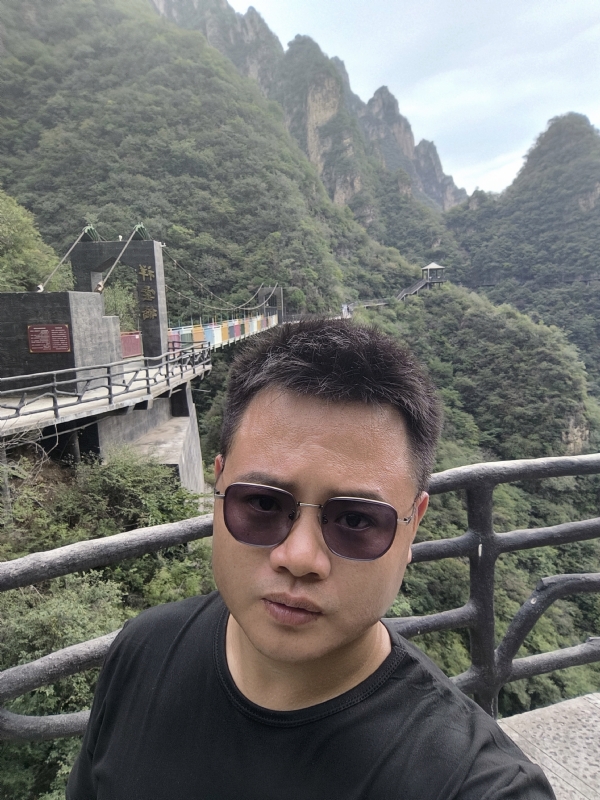 大海的第一张照片--三明相亲网