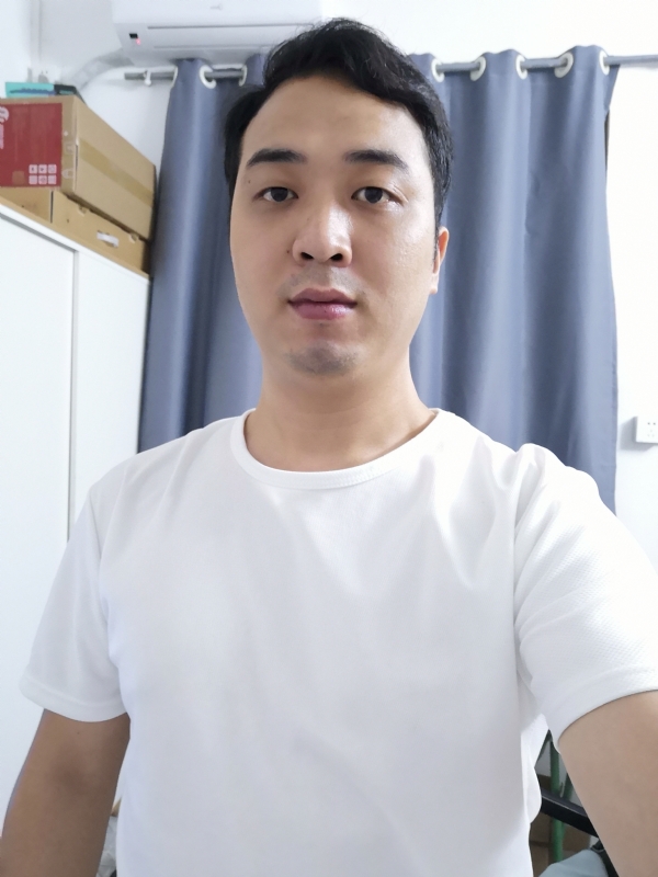 张先生的第二张照片--三明相亲网