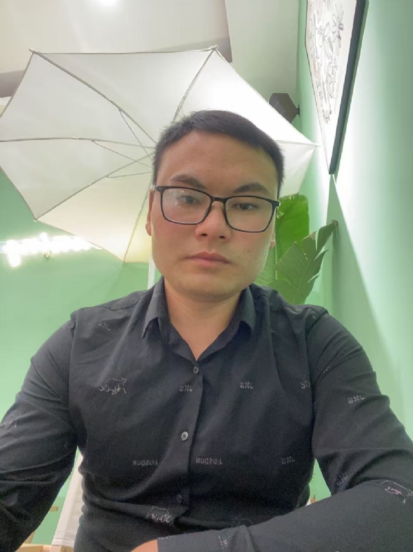 像风一样自由的第一张照片--三明相亲网