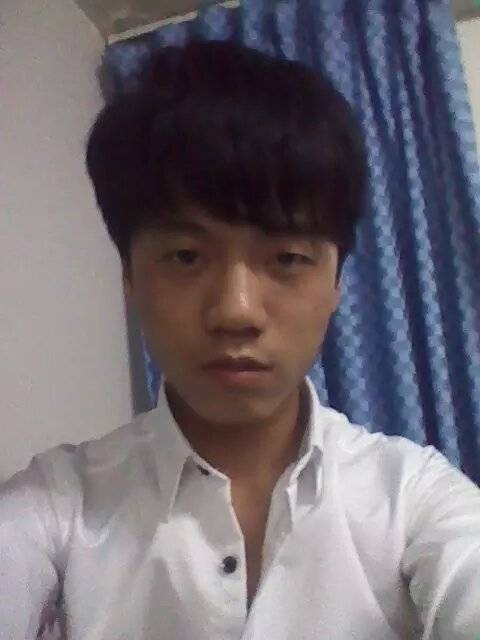 凌轩的第一张照片--三明相亲网
