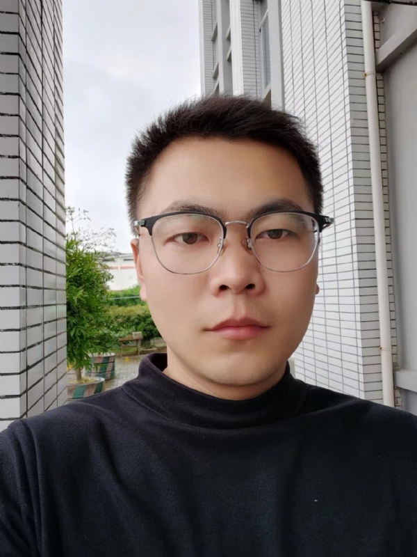 无限可能的第一张照片--三明相亲网