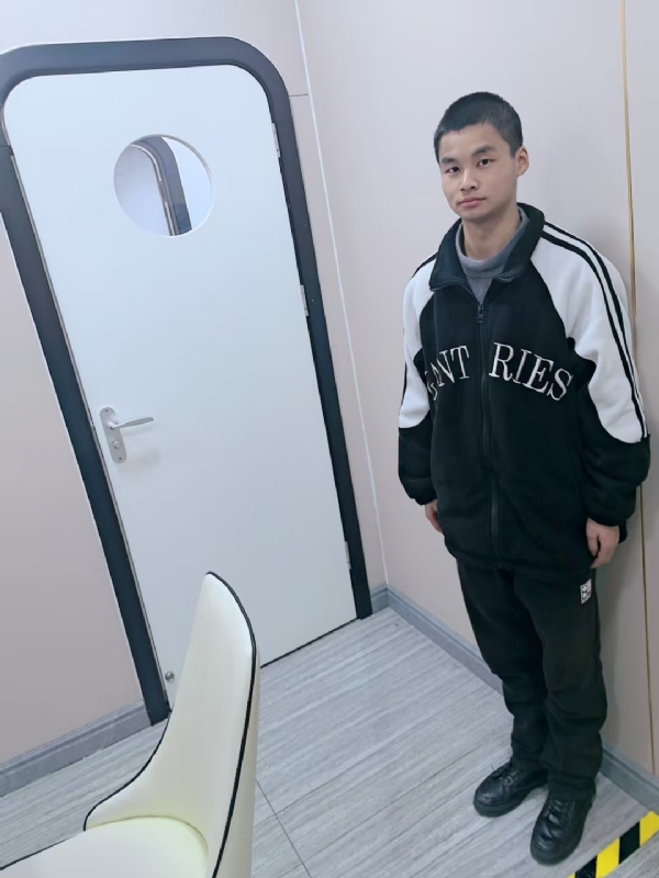 海中的星空的第一张照片--三明相亲网