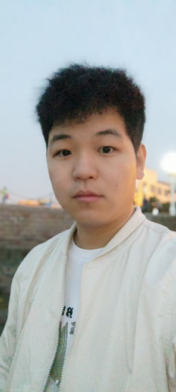 随缘的第一张照片--三明相亲网