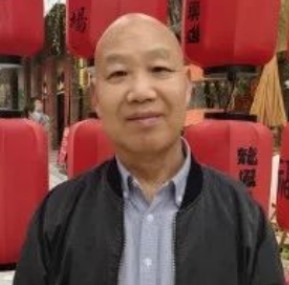 教师作家寻伴侣的第一张照片--三明相亲网
