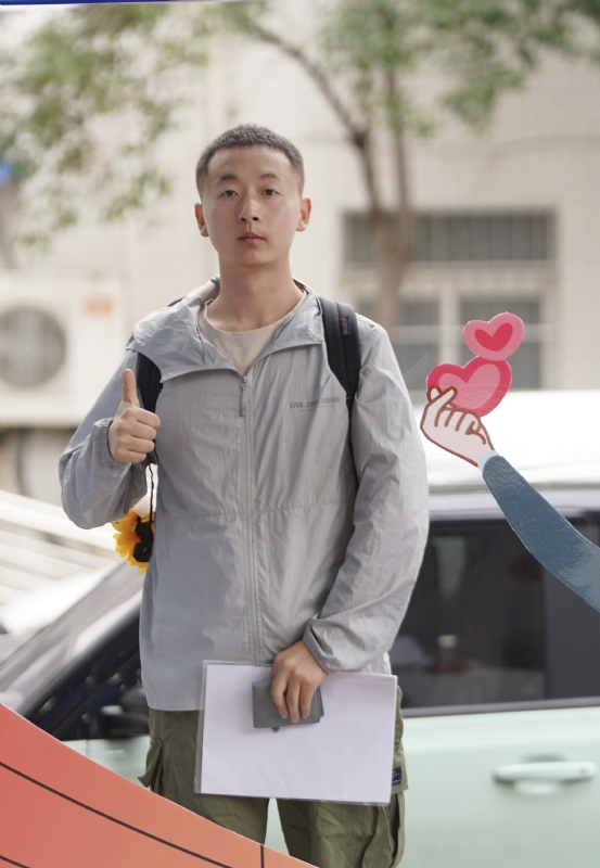 当下的第一张照片--三明相亲网