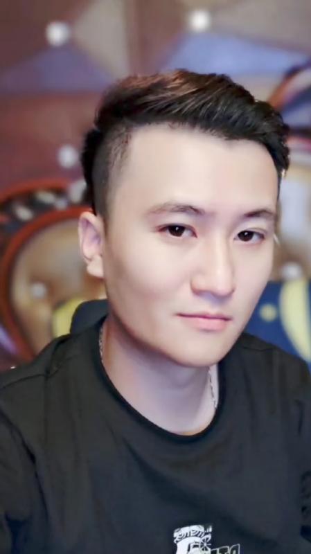 ToTheMoon的第一张照片--三明相亲网