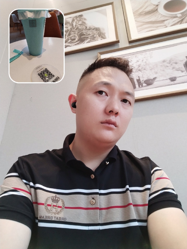 知心大哥哥的第二张照片--三明相亲网