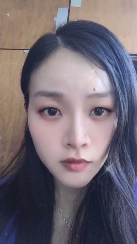 林林的第一张照片--三明相亲网