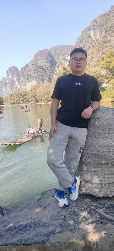 受过伤的狼的第三张照片--三明相亲网