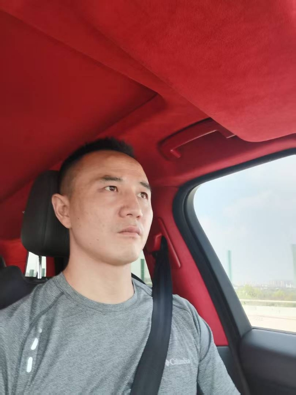 想的美的第二张照片--三明相亲网