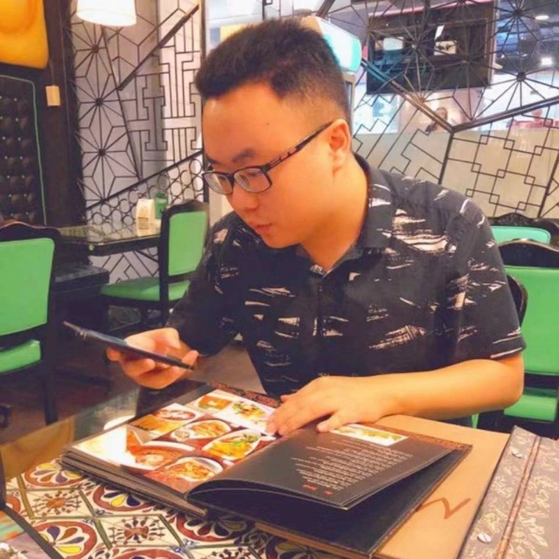 潇湘的第一张照片--三明相亲网