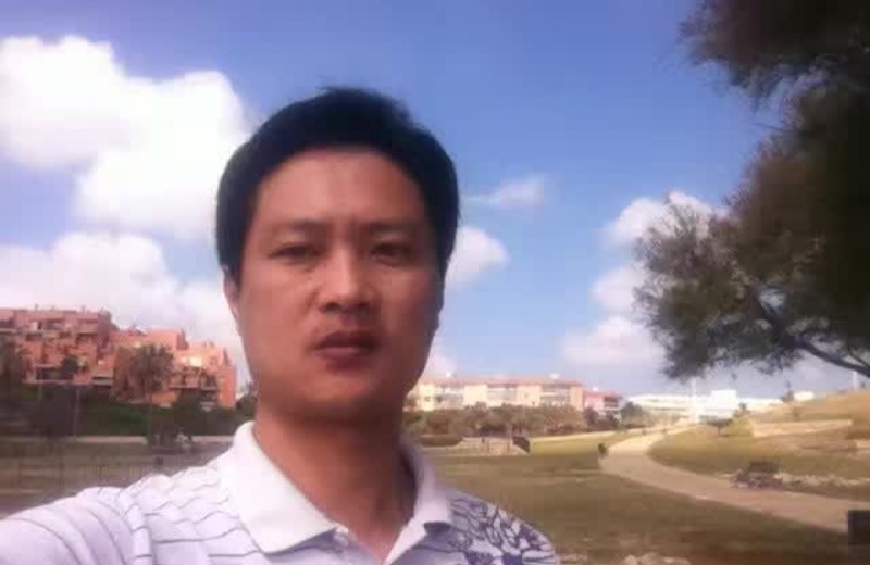 钟志的第一张照片--三明相亲网