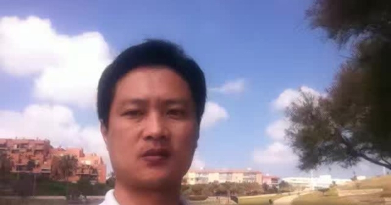 钟志的第三张照片--三明相亲网