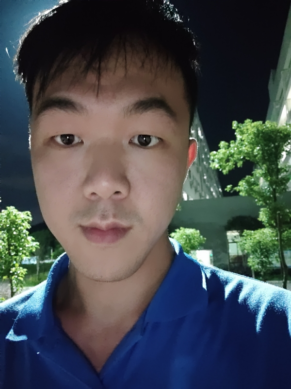 小楼听雨的第一张照片--三明相亲网