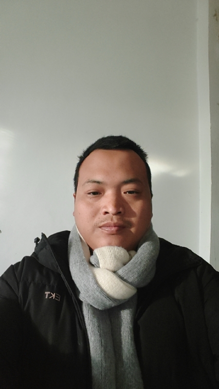 猪小凯的第一张照片--三明相亲网
