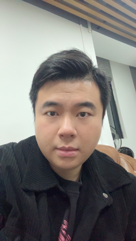 JACK的第三张照片--三明相亲网