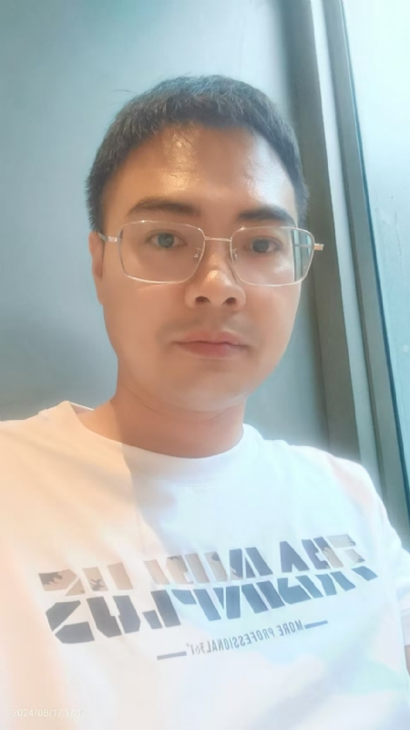 顺遂其心的第一张照片--三明相亲网