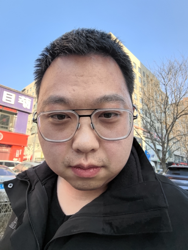 宋哲的第一张照片--三明相亲网