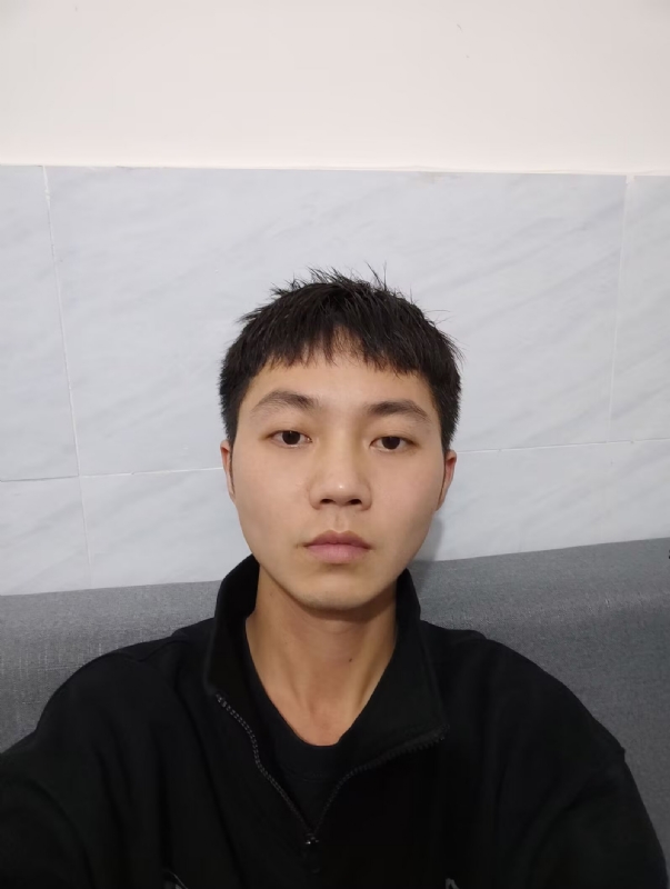 阿飞的第一张照片--三明相亲网