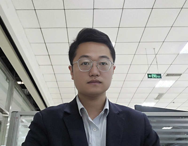 钟爱可乐的第二张照片--三明相亲网