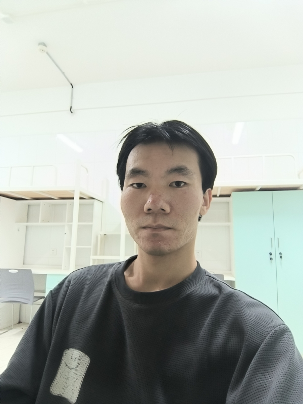 可乐的第二张照片--三明相亲网