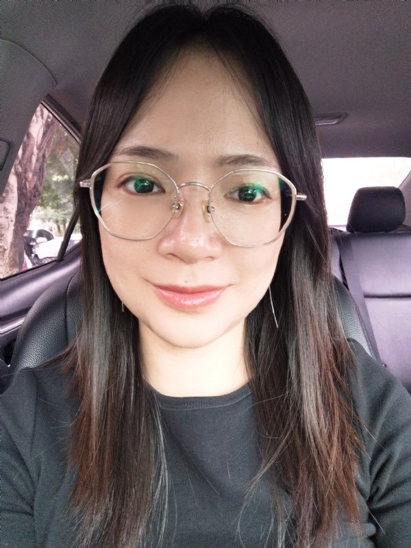 初秋的第一张照片--三明相亲网
