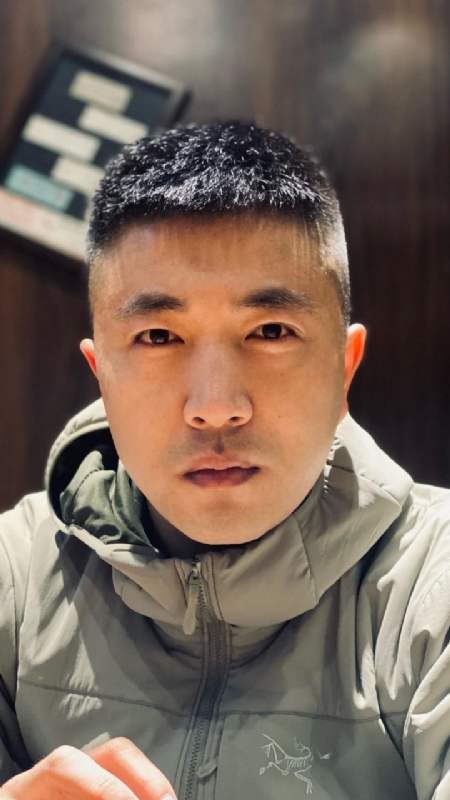 山中何缘的第二张照片--三明相亲网